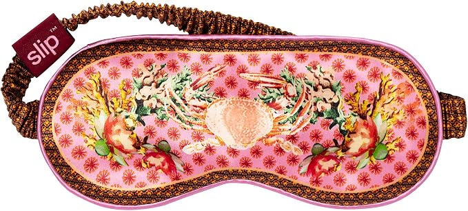 slip Pure Silk Sleep Mask - Image 3