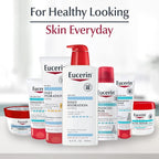 Eucerin Daily Hydration Body Lotion, Unscented Body Lotion - Image 12