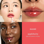 NOONI Korean Lip Oil - Image 3