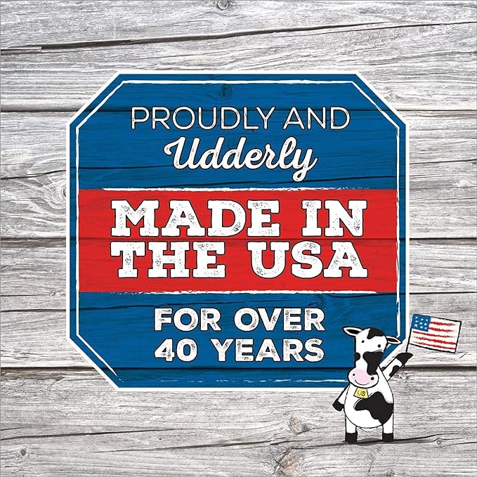 Udderly Smooth Hand Cream, Original Formula - Image 8