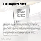 COSRX PDRN EXOSOME Glaze Wrapping Mask - Image 11