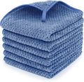 MaopaoBeauty 6 Pack Washcloth Set Towels by BESTCHOICEFORYOU%EF%BC%81
