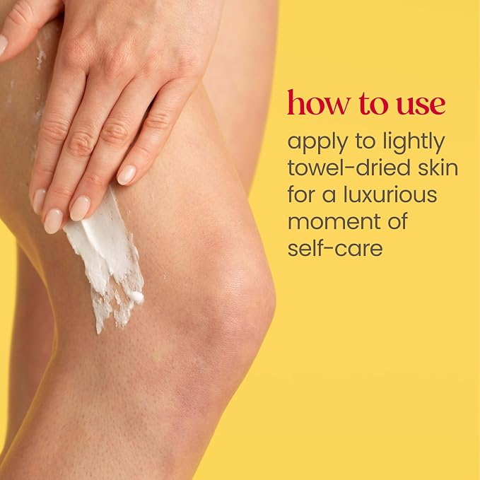 Burt's Bees Boosted Body Whipped Butter - Image 9