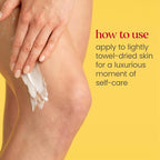Burt's Bees Boosted Body Whipped Butter - Image 9