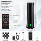 Hotel Scent Diffuser Starter Kit - Image 8