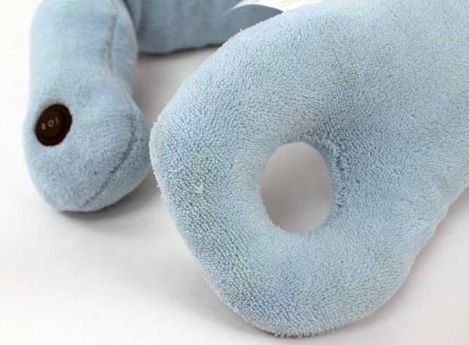 Ideas In Life Vibrating Massaging Neck Pillow - Image 8