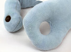 Ideas In Life Vibrating Massaging Neck Pillow - Image 8
