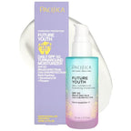 Pacifica Peptide Face Moisturizer Future Youth Daily Turnaround Hydrating by PacificaBeauty