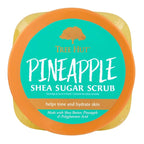 Tree Hut Pineapple Shea Sugar Scrub, Exfoliating, Hydrating & Moisturizing Body - Image 2