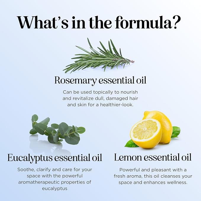 Defend Cleaning Essential Oil Blend - Image 6