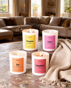 AOOVOO Energy Candles Set for Women - Image 3