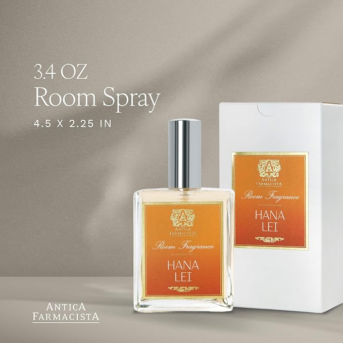 Antica Farmacista Room Spray - Image 2
