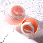 EcoTools Mini Facial Cleansing Brush, Infused - Image 4