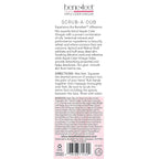 Benefeet Scrub-A-Dub Cooling Foot Scrub - Image 7