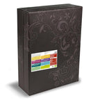 Creano Organic Herbal Tea Gift Set "Organic Herbal Tea" – 12 Pyramid Tea Bags - Image 6