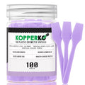 Kopperko Mini Face Spatula by Kopperko
