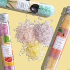 B.C. Beauty Concepts Aromatherapy Bath Salts- Epsom Salts - Image 2