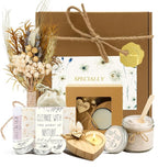 Spa Gifts for Women by JMHACHY