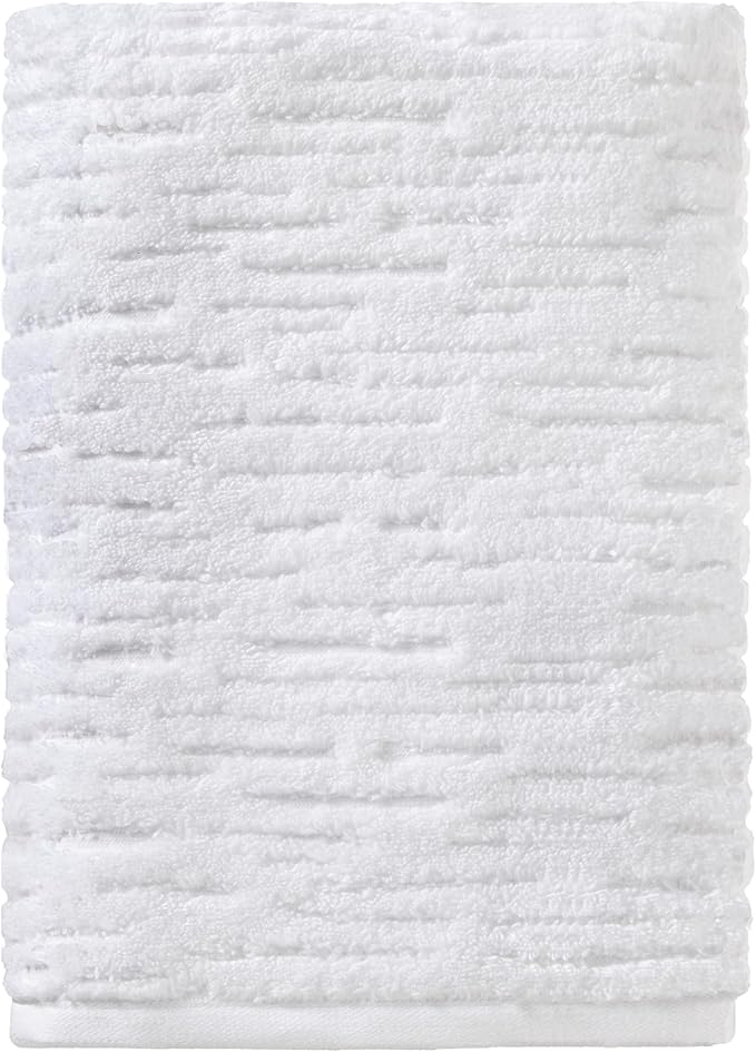 SKL Home CloudSoft Cotton Luxury Bath Towel by SKLHomebySaturdayKnightLtd