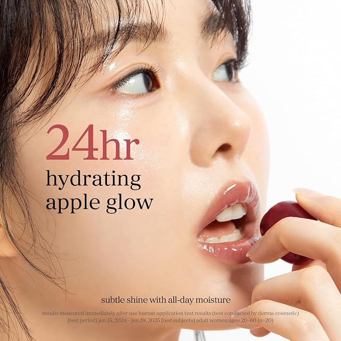 NOONI Korean Lip Oil - Image 6