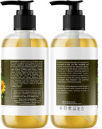 Edenika Botanicals Maximum Strength Sore Muscle Massage Oil - Image 7