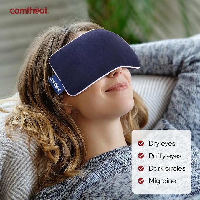 Unscented Weighted Eye Pillow - Image 6