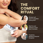 Anti Cellulite Roller & Lymphatic Drainage Massager | Fascia Blaster - Image 8