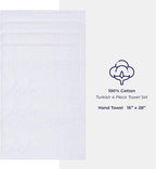 American Soft Linen Luxury Hand Towels - Image 4