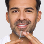 Tweezerman Stainless Steel No Slip Skin Care Tool - Image 4