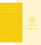American Soft Linen Luxury Hand Towels - Image 4