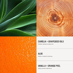 Grown Alchemist Restorative Hand Cream. Vanilla and Orange Peel. Non-Greasy - Image 2