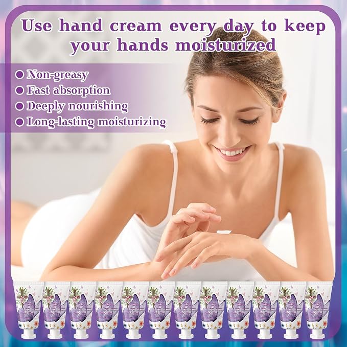 50 Pack Christian Hand Lotion Bulk Gifts - Image 6