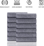 Classic Turkish Towels CTT Luxury Turkish Washcloths - Image 3
