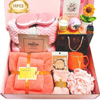 14PCS Care Package for Women Get Well Soon Gift Basket - Image 9