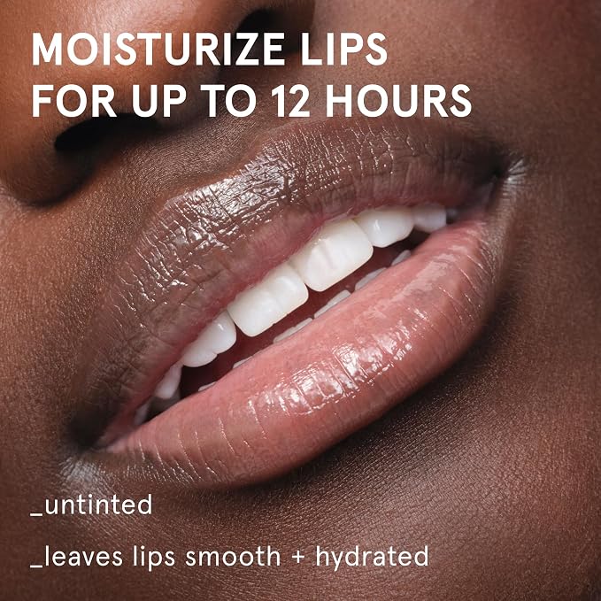 Glossier Balm Dotcom Hydrating Lip Balm - Image 2