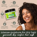 SAUCE BEAUTY Guacamole Whip Hair Mask - Image 2