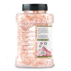 Good Tierra Himalayan Pink Salt in Jar - Image 4