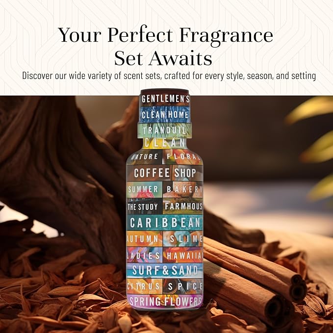 P&J Fragrance Oil - Image 7