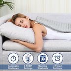 24"X20" Electric Heating pad - Image 3