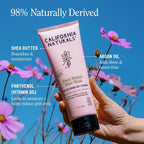 California Naturals Deep Repair Hair Mask, Paraben and Sulfate Free, Deep - Image 7