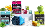 Shower Steamers for Men & Women | XL 80g Aromatherapy | Extra Strength Sinus - Image 3