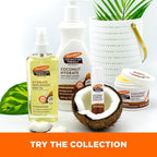 Palmer's Coconut Oil Formula Moisturizing Swivel Stick - Image 8