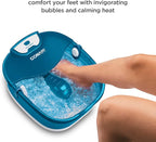 Conair Pedicure Foot Spa Bath - Image 3