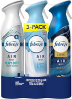 Febreze New & Improved Air Mist Scent Mix, Air Freshener, Home and Kitchen - Image 10