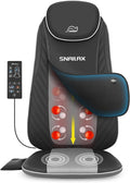 Snailax Shiatsu Back Massager by Snailax