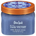 Tree Hut Violet Victory Shea Sugar Scrub, Exfoliating, Hydrating & Moisturizing by TreeHut