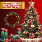 Yopela 76 Pack Christmas Natural Lip Balm Bulk - Image 6