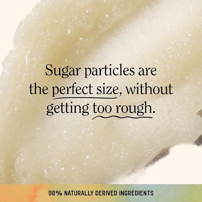 California Naturals Exfoliating Body Scrub - Image 7