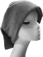 POLYTE Professional Quick Dry Lint Free Microfiber Hair Drying Salon Towel - Image 2