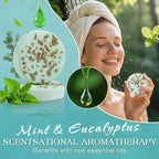 Shower Steamers Aromatherapy Birthday Gifts - Image 3